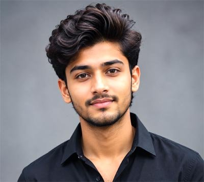 Aayush Solanki