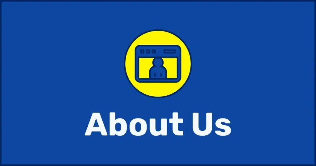 About Us