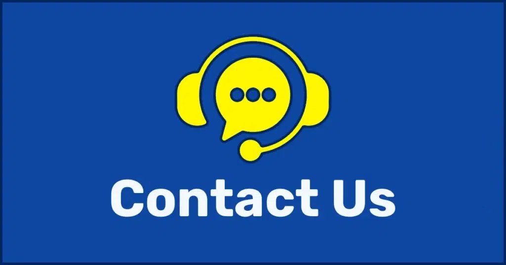 Contact Us